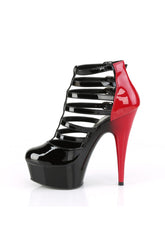 DELIGHT-695 - DEL695/B-R/B by Pleaser